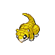 Sandshrew - Diamond Pearl (Normal)