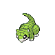 Sandshrew - Diamond Pearl (Shiny)