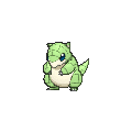 Sandshrew - X Y (Shiny)