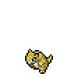 Sandshrew - Let_s Go Pikachu Let_s Go Eevee