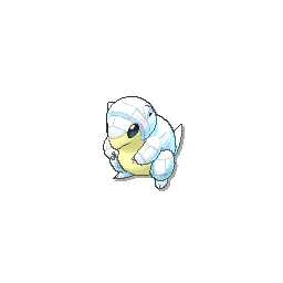 Sandshrew - Ultra Sun Ultra Moon Sun Moon (Normal)