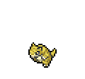 Sandshrew - Sword Shield