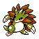 Sandslash - Crystal (Shiny)