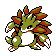 Sandslash - Gold (Shiny)