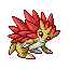 Sandslash - Emerald (Shiny)