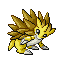 Sandslash - Ruby Sapphire (Normal)