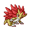 Sandslash - Ruby Sapphire (Shiny)