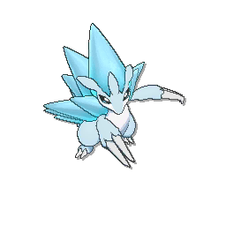 Sandslash - Ultra Sun Ultra Moon Sun Moon (Normal)