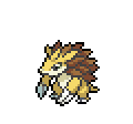 Sandslash - Sword Shield