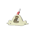 Sandygast - Bank (Normal)