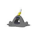 Sandygast - Bank (Shiny)