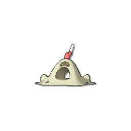 Sandygast - Ultra Sun Ultra Moon Sun Moon