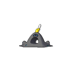 Sandygast - Ultra Sun Ultra Moon Sun Moon