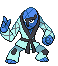 Sawk - Black 2 White 2 Black White Animated (Normal)