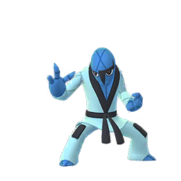Sawk - GO