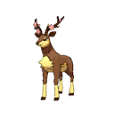 Sawsbuck - Bank