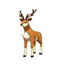 Sawsbuck - Bank