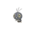 Scatterbug - Omega Ruby Alpha Sapphire (Normal)