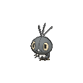 Scatterbug - X Y (Normal)