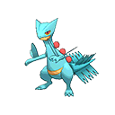 Sceptile - Bank
