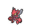 Scizor - Sword Shield (Normal)