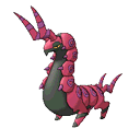 Scolipede - Bank