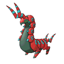 Scolipede - Bank