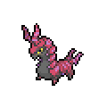 Scolipede - Sword Shield