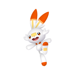 Scorbunny - Home