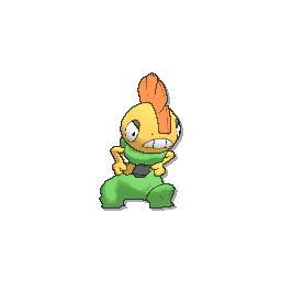 Scrafty - Ultra Sun Ultra Moon