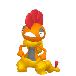 Scrafty - Home