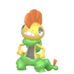 Scrafty - Home