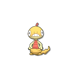 Scraggy - Ultra Sun Ultra Moon