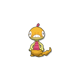 Scraggy - Ultra Sun Ultra Moon