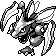 Scyther - Red Blue (Normal)