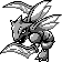 Scyther - Yellow (Normal)