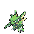 Scyther - Let_s Go Pikachu Let_s Go Eevee (Normal)