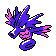 Seadra - Crystal (Shiny)