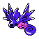 Seadra - Silver (Shiny)