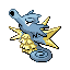 Seadra - Emerald (Normal)