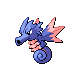 Seadra - Platinum (Shiny)