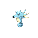 Seadra - Bank (Normal)
