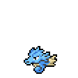 Seadra - Let_s Go Pikachu Let_s Go Eevee