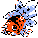 Seaking - Crystal (Normal)
