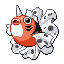 Seaking - Emerald (Normal)