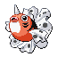 Seaking - FireRed LeafGreen (Normal)