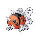 Seaking - Diamond Pearl (Normal)