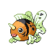 Seaking - Diamond Pearl (Shiny)