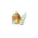 Seaking - Bank (Shiny)