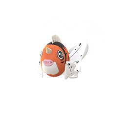 Seaking - GO (Normal)